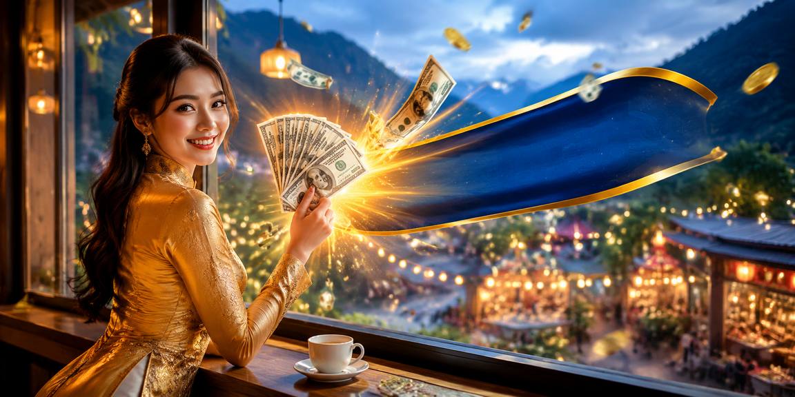 dass977 Ứng dụng dass977 làm được gì cho bạn